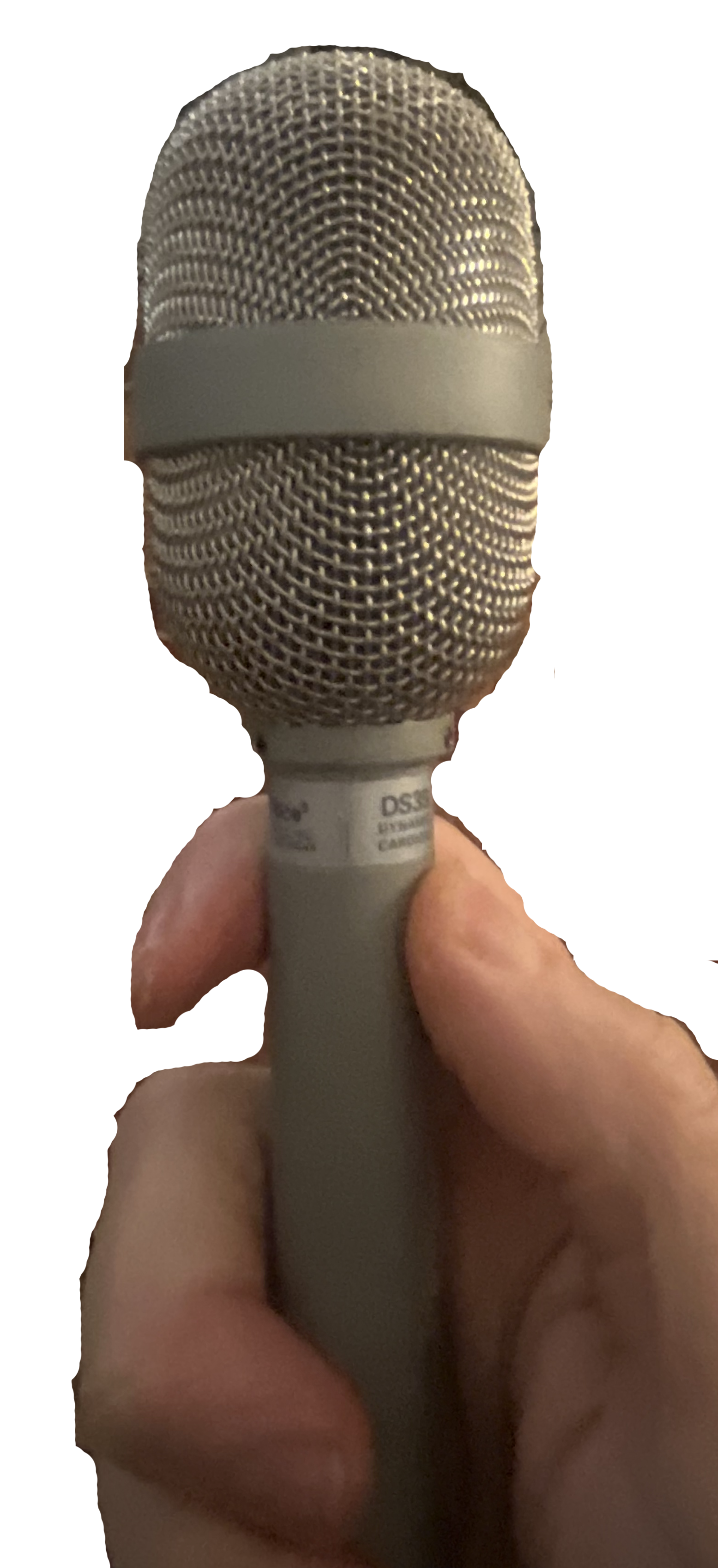 Microphone