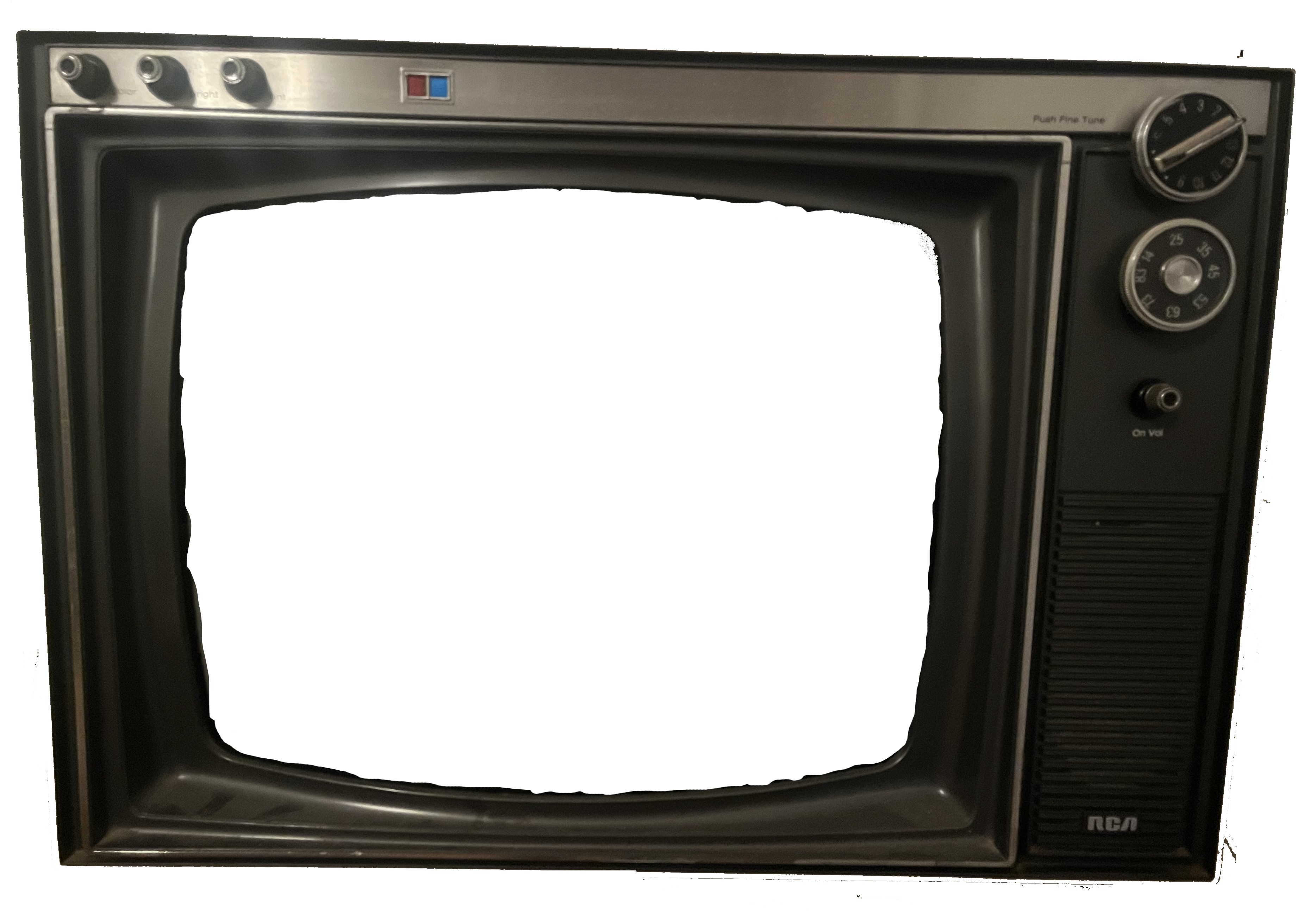 Television